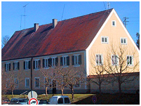 Rentamt Schloss Seefeld