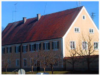 Verwaltung Vermietung Schloss Seefeld