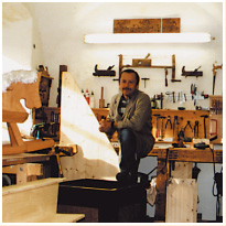 Schlossschreinerei