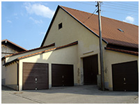 Ehem. Kunstdüngerhalle Schloss Seefeld